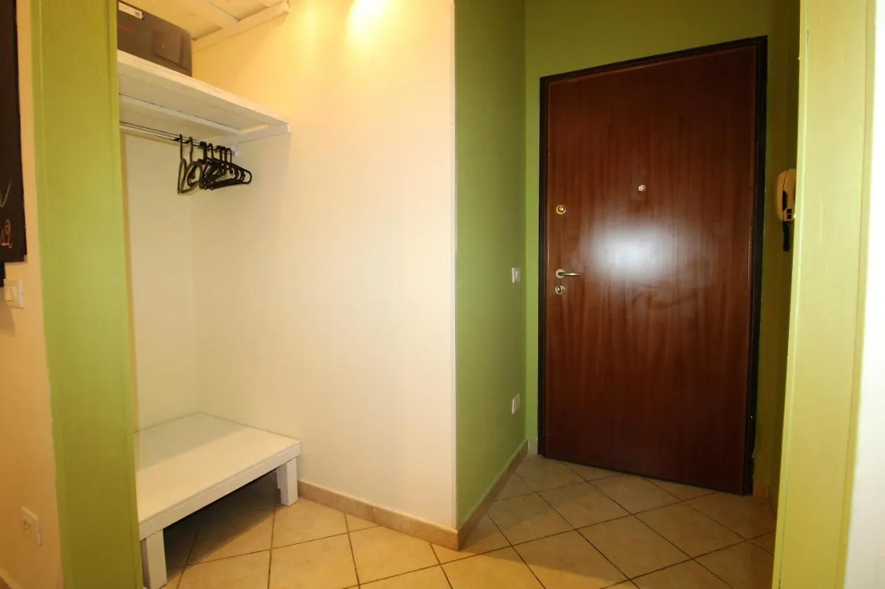 Apartment Le Case Di Italo - Via Fiorenza 12 Mono Livorno